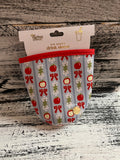 The Darling Effect Sip Savvy Drink Sleeve - Large Oh So Orchard