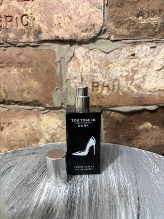 Tokyo Milk Femme Fatale Eau De Parfum
