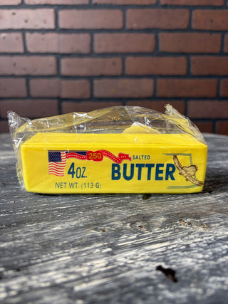 America Squishy Butter