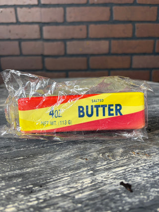 America Squishy Butter