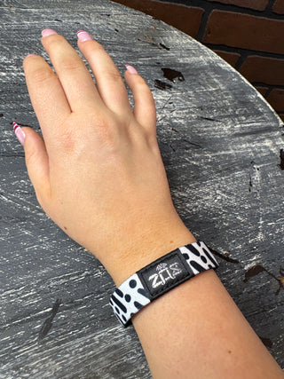 I Am With You, Always Bible Verse Bracelet