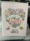 My Creative Bible for Girls