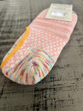 World's Softest Socks OS Whimsical Multi Socks
