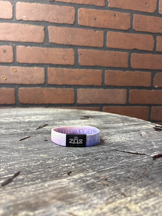 Be Still And Know Bible Verse Bracelet