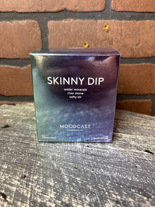 Moodcast Skinny Dip - 8oz Candle
