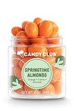 Candy Club Springtime Almonds