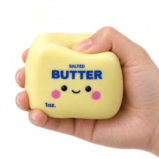 Top Trenz Literally Butter CUBE