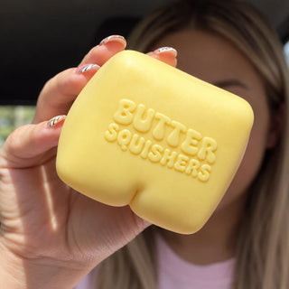 Top Trenz Literally Butter CUBE