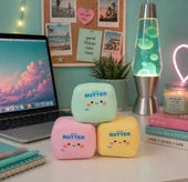 Top Trenz Literally Butter CUBE