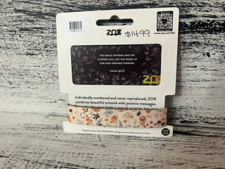 ZOX Forever Bible Verse Bracelet