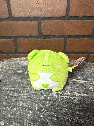 Top Trenz Super Duper Sugar Squisher Plush Moody Minis
