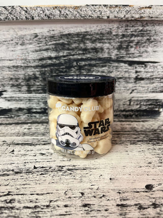 Candy Club Stormtrooper