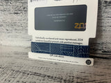 ZOX There's Nothing You Can't Do Bible Verse Bracelet