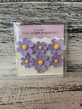 The Darling Effect Daisy Delight Magnet Set
