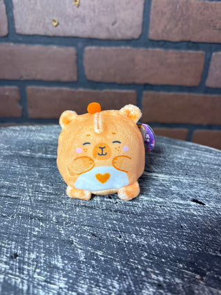 Top Trenz Super Duper Sugar Squisher Plush Moody Minis