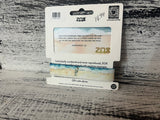 ZOX You Carried Me Bible Verse Bracelet