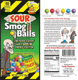 Gotta Get It Gifts Inc Toxic Waste Smog Balls