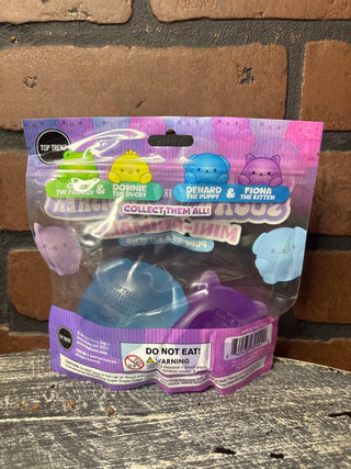 Top Trenz Mini Animals - Puppies & Kittens