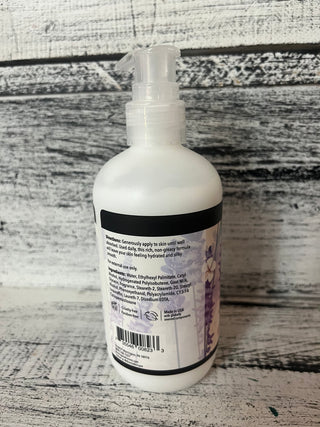 Dionis 8.5oz Lavender Vanilla Body Lotion