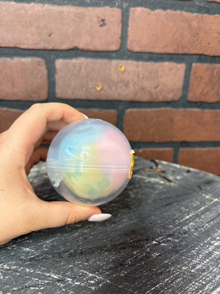 Crispy Stress Ball