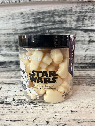 Candy Club Stormtrooper