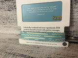 ZOX God's Plan Bible Verse Bracelet