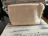 The Darling Effect Teddy Pouch - Apples & Pearls