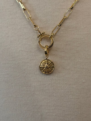 Michelle McDowell Luxe Charm Adventure Package
