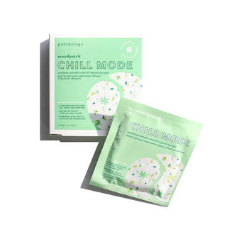 Patchology Chill Mode Eye 5 Pack