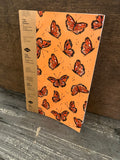Denik Flying Monarch Classic Layflat Notebook