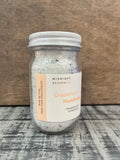 Midnight Paloma Grapefruit + Mandarin 4oz Bath Soak