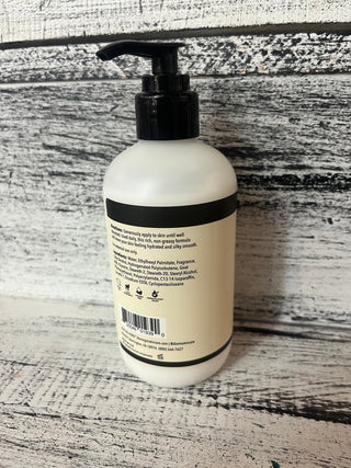 Dionis 8.5oz Vanilla Chai Body Lotion