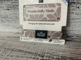 ZOX Wonderfully Made Bible Verse Bracelet