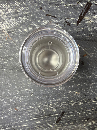 The Darling Effect 2oz Tiny Tumbler - Strawberry