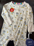 Magnetic Me Mickey's Brunch Convertable Coverall