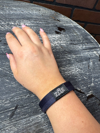 The Way, The Truth, The Life Bible Verse Bracelet