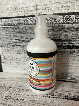 Dionis 8.5oz Sea Treasures Body Lotion