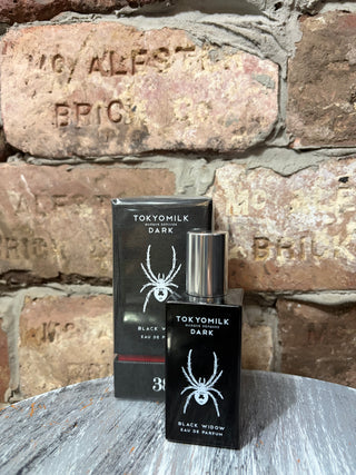 Tokyo Milk Black Widow Eau De Parfum