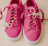 Darling Effect Fancy Flair Shoe Charm