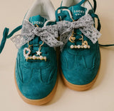 Darling Effect Stardust Shoe Charm