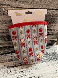 The Darling Effect Sip Savvy Drink Sleeve - Large Oh So Orchard