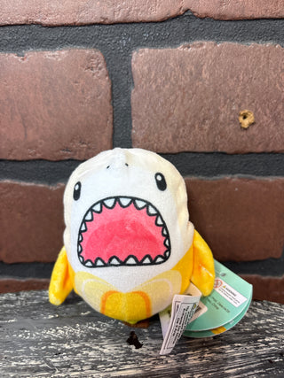 Top Trenz Bubble Stuffed Squishy Friends - Fruit Mashup Edition