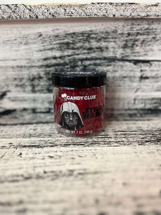 Candy Club Darth Vader