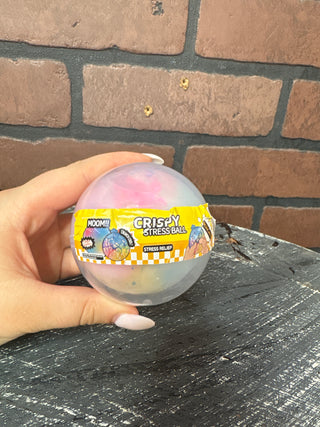 Crispy Stress Ball