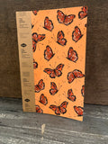 Denik Flying Monarch Classic Layflat Notebook