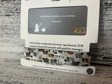 ZOX The Lord Is My Shepherd Bible Verse Bracelet