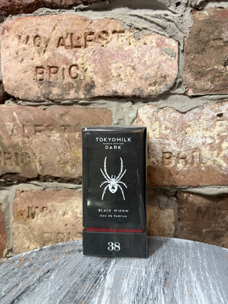 Tokyo Milk Black Widow Eau De Parfum