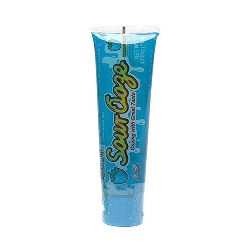 Sour Ooze Tube