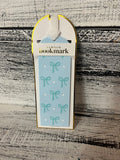 The Darling Effect Acrylic Bookmark