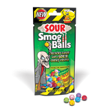 Gotta Get It Gifts Inc Toxic Waste Smog Balls